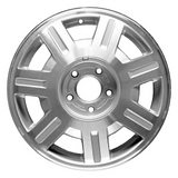 Aluminum Wheel For Cadillac Deville Fwd 2003-2005(ALYGL083U20)