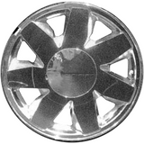 Aluminum Wheel For Cadillac Deville Fwd 2003-2005(ALYGL084U10)