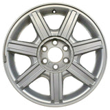 Aluminum Wheel For Cadillac Srx 2004-2005(ALYGL089U20)