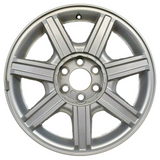 Aluminum Wheel For Cadillac Srx 2004-2005(ALYGL089U20)