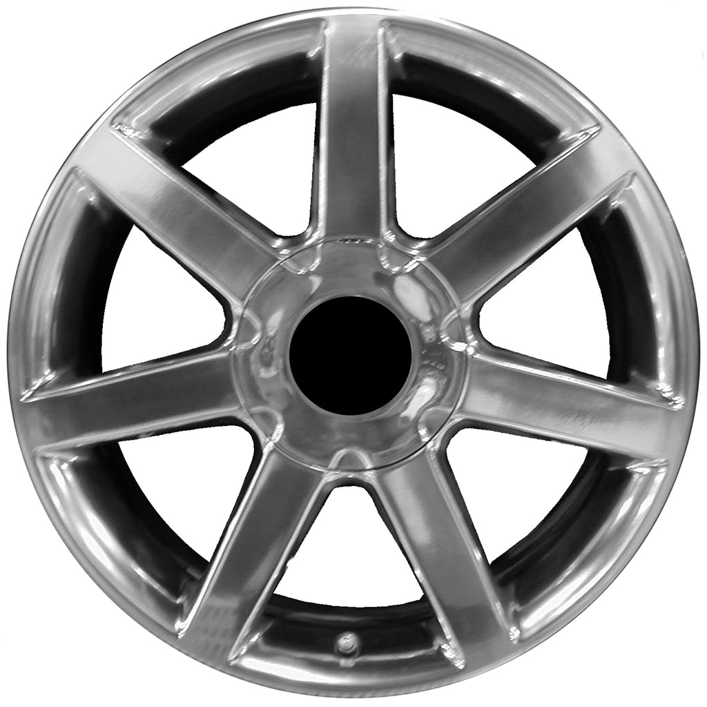 Aluminum Wheel For Cadillac Xlr 2004-2008(ALYGL090U80)