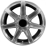 Aluminum Wheel For Cadillac Xlr 2004-2008(ALYGL090U80)