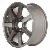 Aluminum Wheel For Cadillac Srx 2004-2005(ALYGL091U25)