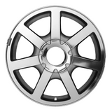 Aluminum Wheel For Cadillac Srx 2004-2005(ALYGL091U30)