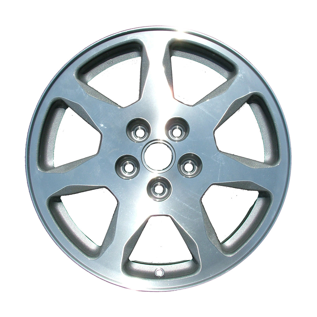 Aluminum Wheel For Cadillac Cts 2003-2003(ALYGL092U10)