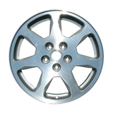 Aluminum Wheel For Cadillac Cts 2003-2003(ALYGL092U10)