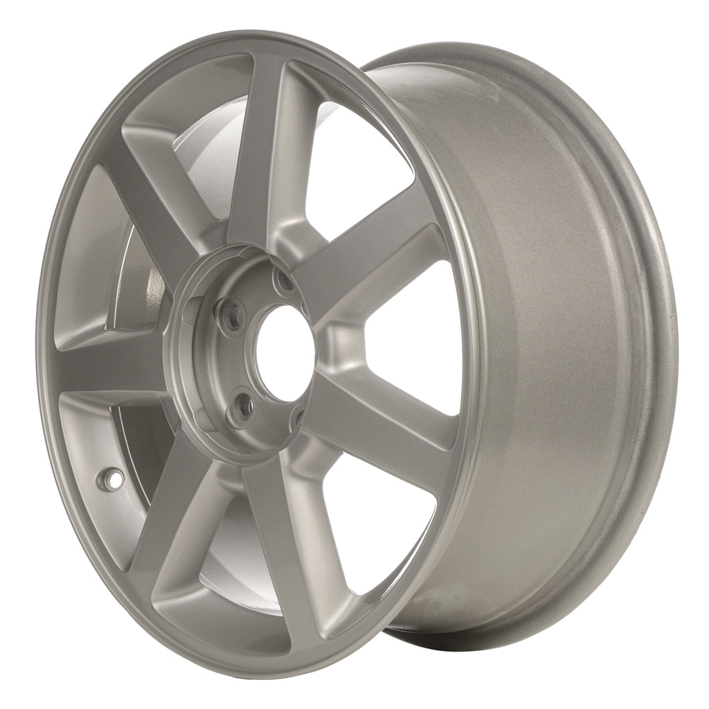 Aluminum Wheel For Cadillac Cts 2004-2008(ALYGL093U20N)