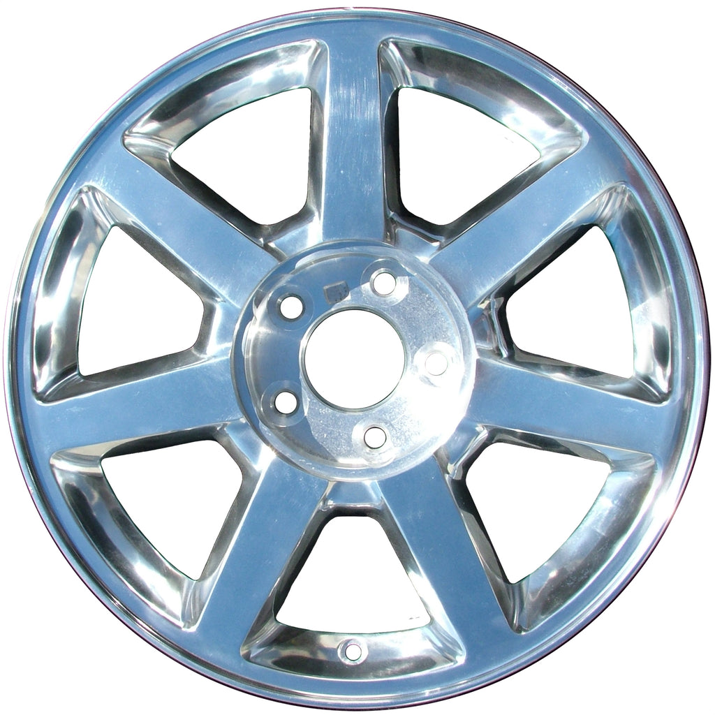 Aluminum Wheel For Cadillac Sts 2005-2010(ALYGL093U85)