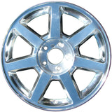 Aluminum Wheel For Cadillac Sts 2005-2010(ALYGL093U85)