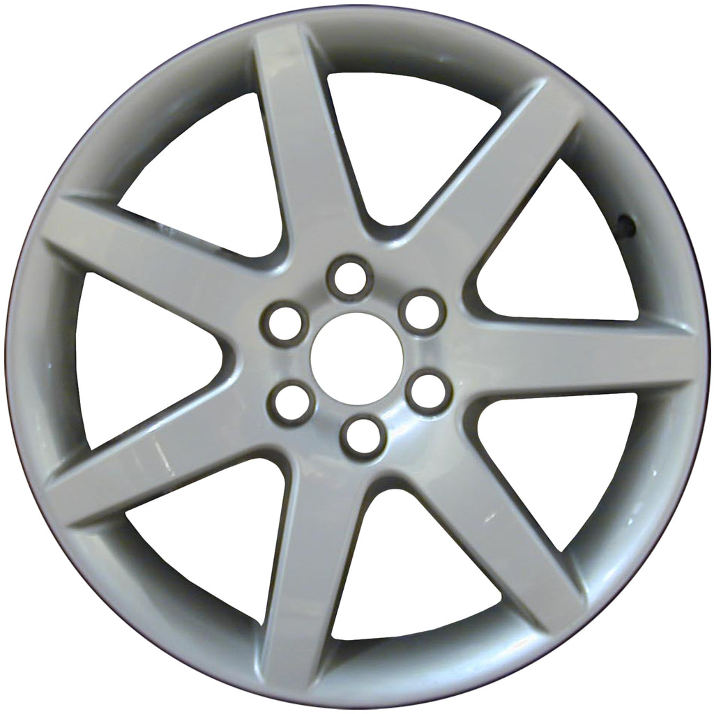 Aluminum Wheel For Cadillac Cts-v Sedan 2004-2010(ALYGL095U78)