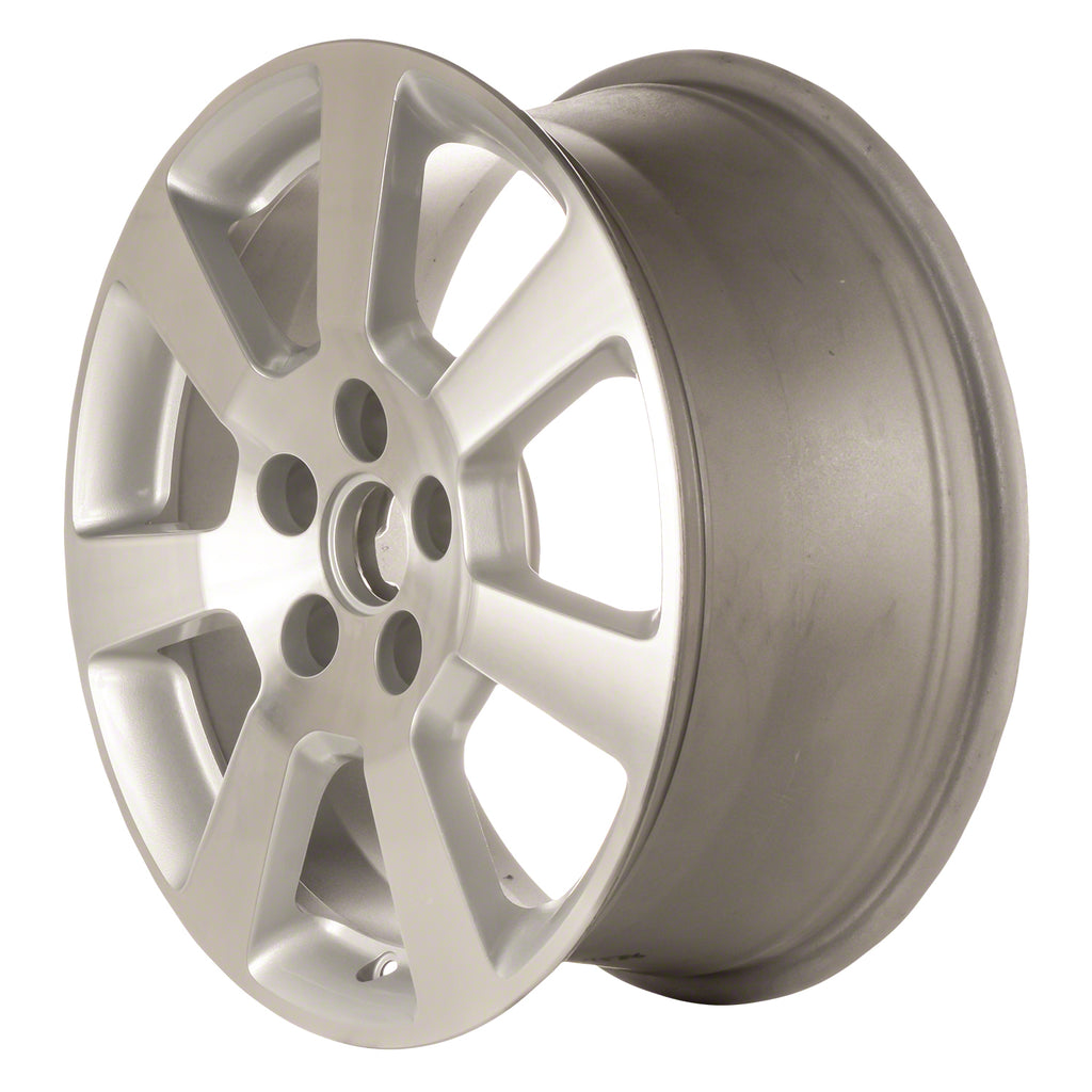 Aluminum Wheel For Cadillac Cts 2006-2007(ALYGL099U10)