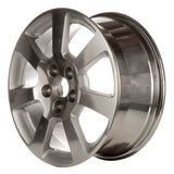 Aluminum Wheel For Cadillac Cts 2006-2007(ALYGL099U90)