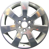 Aluminum Wheel For Cadillac Srx 2006-2009(ALYGM012U80)
