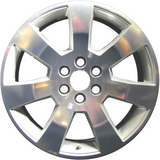 Aluminum Wheel For Cadillac Srx 2006-2009(ALYGM012U80)