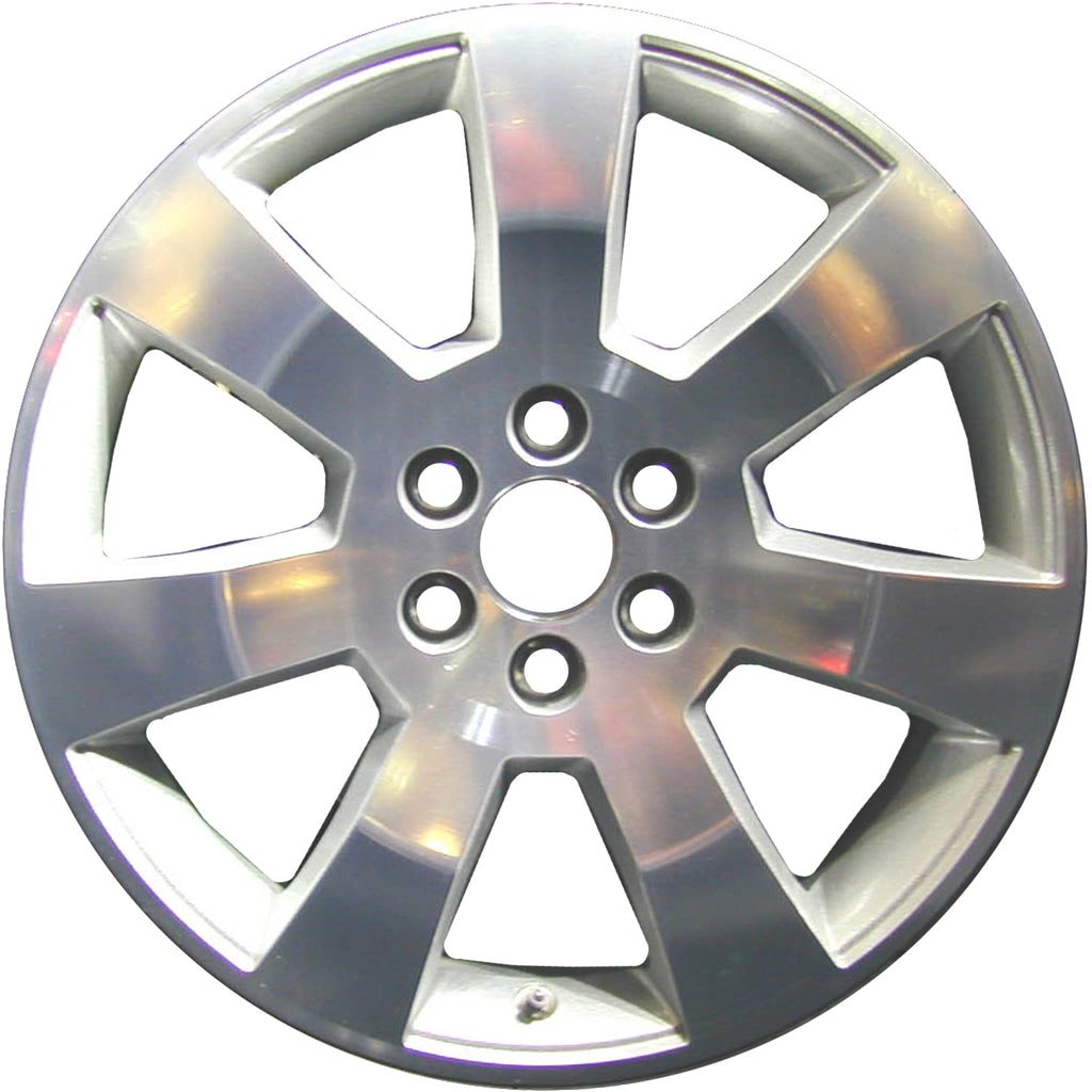 Aluminum Wheel For Cadillac Srx 2006-2009(ALYGM012U85)