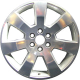Aluminum Wheel For Cadillac Srx 2006-2009(ALYGM012U85)