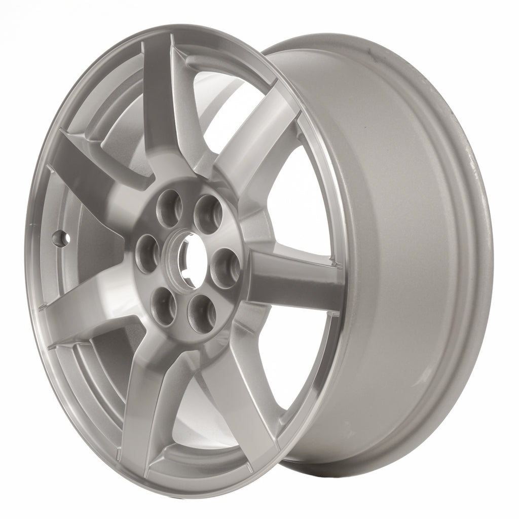 Aluminum Wheel For Cadillac Srx 2006-2009(ALYGM014U10)
