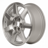 Aluminum Wheel For Cadillac Srx 2006-2009(ALYGM014U10)