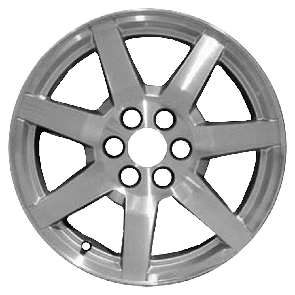 Aluminum Wheel For Cadillac Srx 2006-2009(ALYGM014U20)