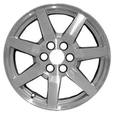 Aluminum Wheel For Cadillac Srx 2006-2009(ALYGM014U20)