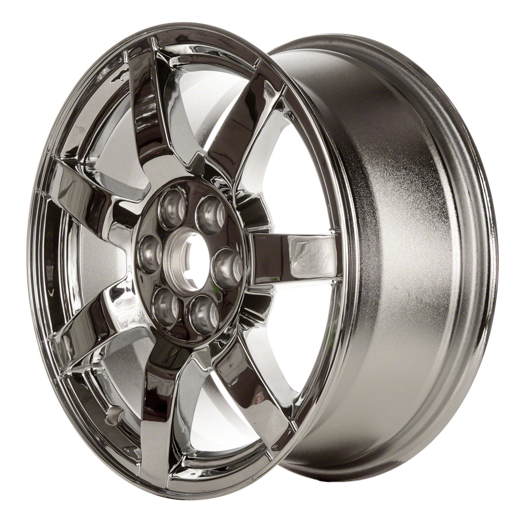 Aluminum Wheel For Cadillac Srx 2006-2009(ALYGM014U85)