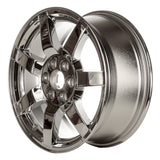 Aluminum Wheel For Cadillac Srx 2006-2009(ALYGM014U85)