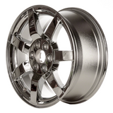 Aluminum Wheel For Cadillac Srx 2006-2009(ALYGM014U85)
