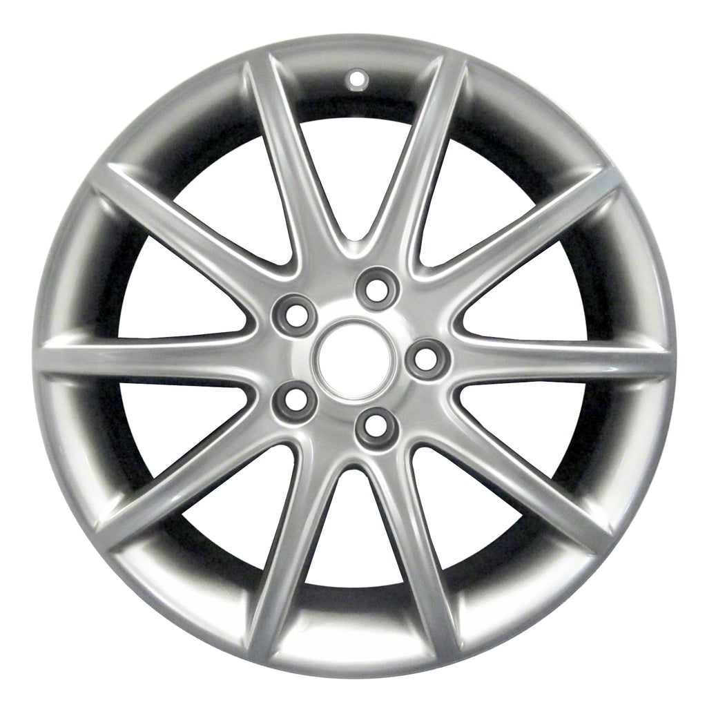 Aluminum Wheel For Cadillac Xlr 2006-2009(ALYGM015U78)