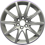 Rear Aluminum Wheel For Cadillac Cts-v Sedan 2006-2009(ALYGM016U78)