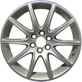 Rear Aluminum Wheel For Cadillac Cts-v Sedan 2006-2009(ALYGM016U78)
