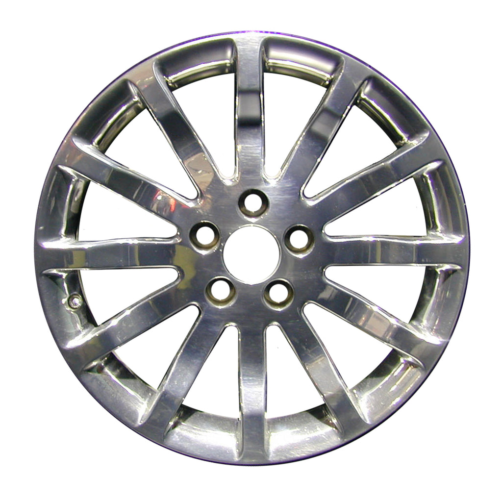 Aluminum Wheel For Cadillac Sts 2005-2008(ALYGM017U80)