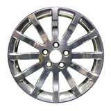 Aluminum Wheel For Cadillac Sts 2005-2008(ALYGM017U80)