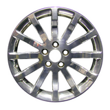 Aluminum Wheel For Cadillac Sts 2005-2008(ALYGM017U80)