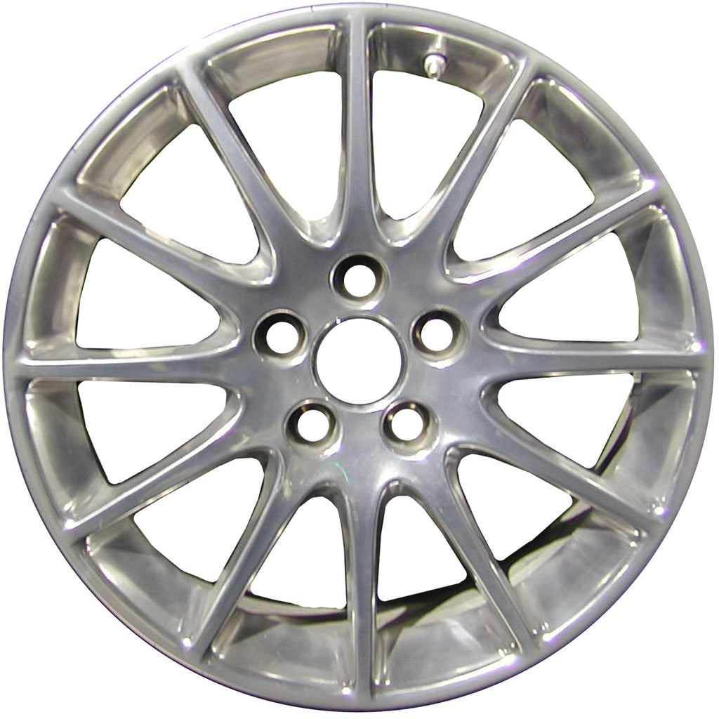 Aluminum Wheel For Cadillac Cts 2006-2007(ALYGM018U20)