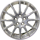 Aluminum Wheel For Cadillac Cts 2006-2007(ALYGM018U20)