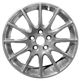 Aluminum Wheel For Cadillac Cts 2006-2007(ALYGM018U80)
