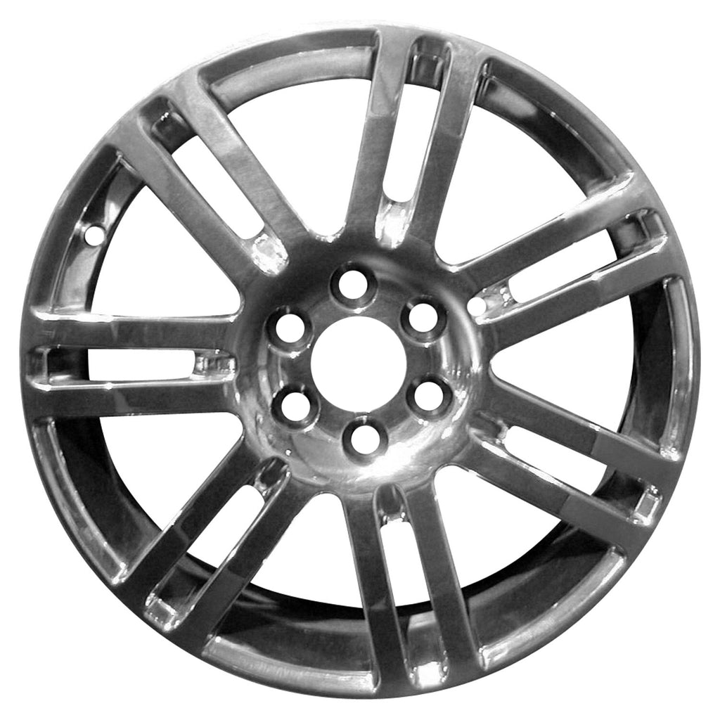 Aluminum Wheel For Cadillac Srx 2005-2009(ALYGM019U80)