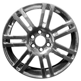 Aluminum Wheel For Cadillac Srx 2005-2009(ALYGM019U80)