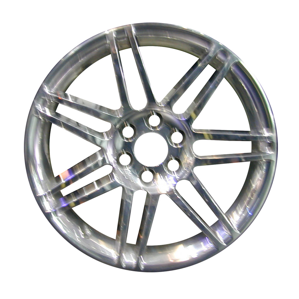 Aluminum Wheel For Cadillac Cts 2006-2007(ALYGM020U80)