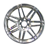 Aluminum Wheel For Cadillac Cts 2006-2007(ALYGM020U80)