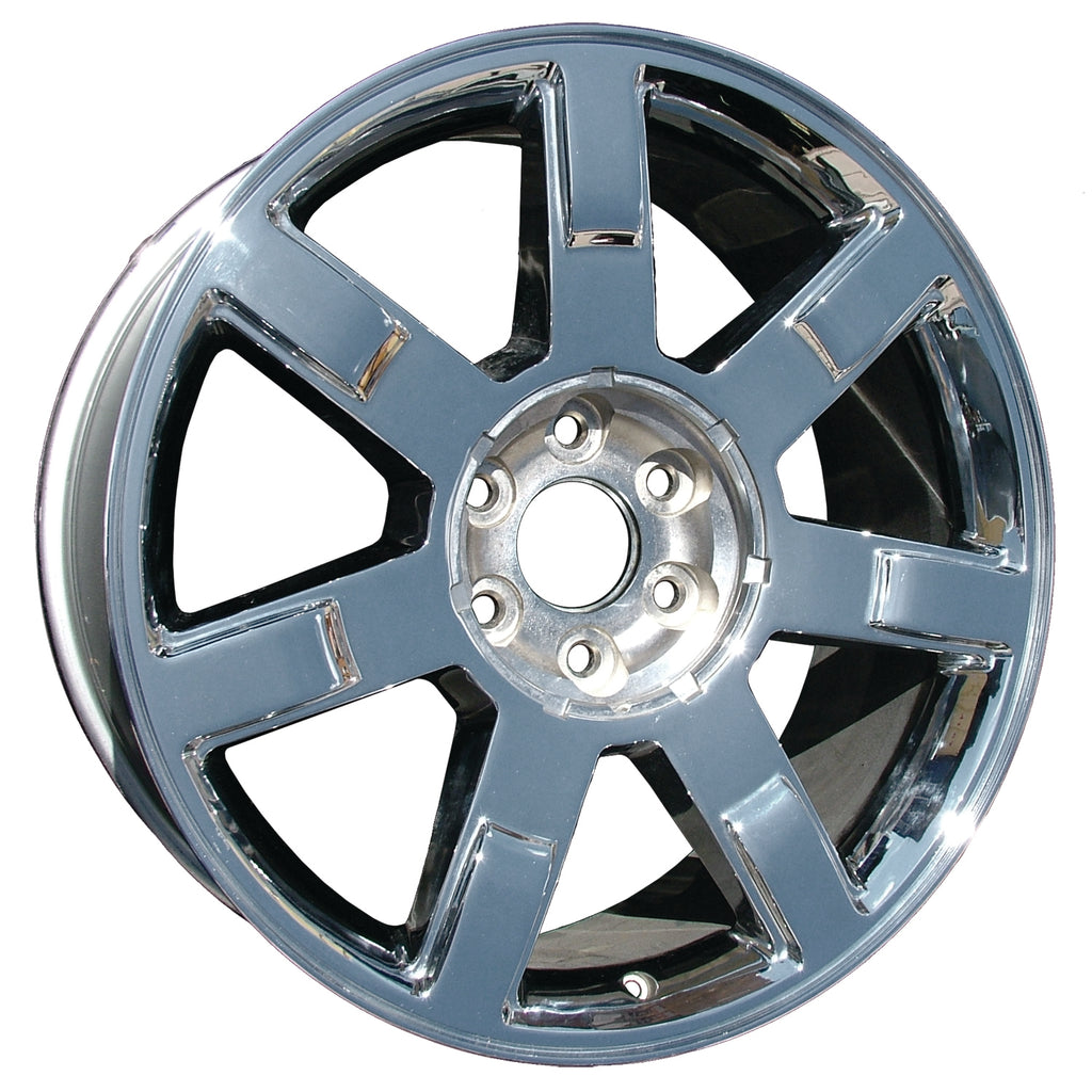 Aluminum Wheel For Cadillac Escalade 2007-2013(ALYGM021U85N)