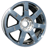 Aluminum Wheel For Cadillac Escalade 2007-2013(ALYGM021U85N)