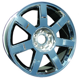 Aluminum Wheel For Cadillac Escalade 2007-2013(ALYGM021U85N)