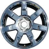 Aluminum Wheel For Cadillac Escalade 2007-2013(ALYGM021U85)