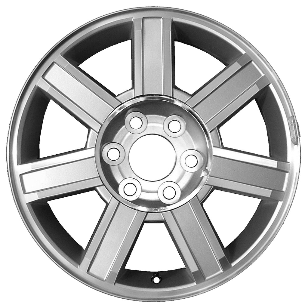 Aluminum Wheel For Cadillac Escalade 2007-2013(ALYGM023U10)