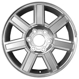 Aluminum Wheel For Cadillac Escalade 2007-2013(ALYGM023U10)