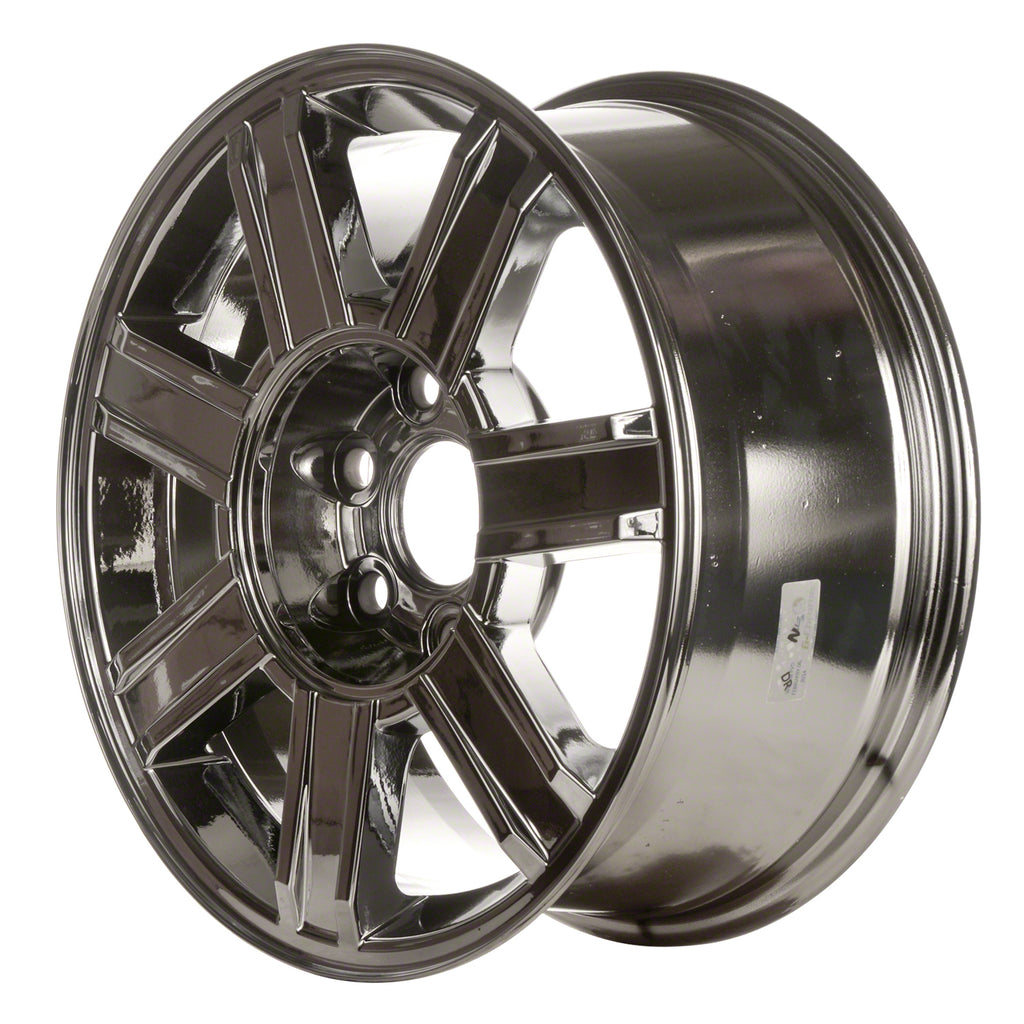Aluminum Wheel For Cadillac Escalade 2007-2013(ALYGM023U85)