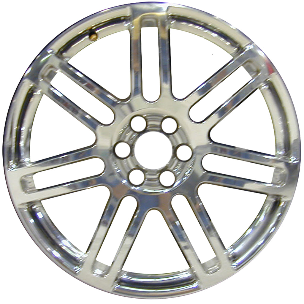 Aluminum Wheel For Cadillac Srx 2007-2009(ALYGM024U80)