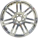 Aluminum Wheel For Cadillac Srx 2007-2009(ALYGM024U85)