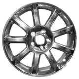Aluminum Wheel For Cadillac Dts 2006-2006(ALYGM026U80)